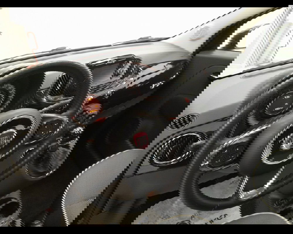 Fiat 500 usata a Alessandria (6)