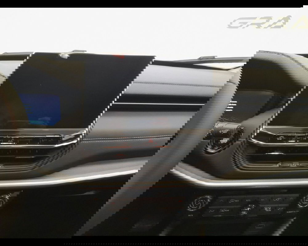 Jeep Compass usata a Alessandria (12)