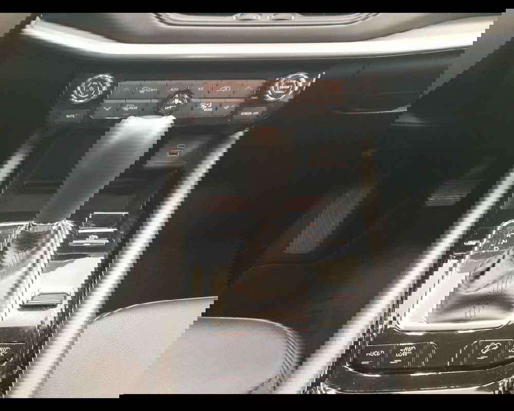 Jeep Compass usata a Alessandria (13)