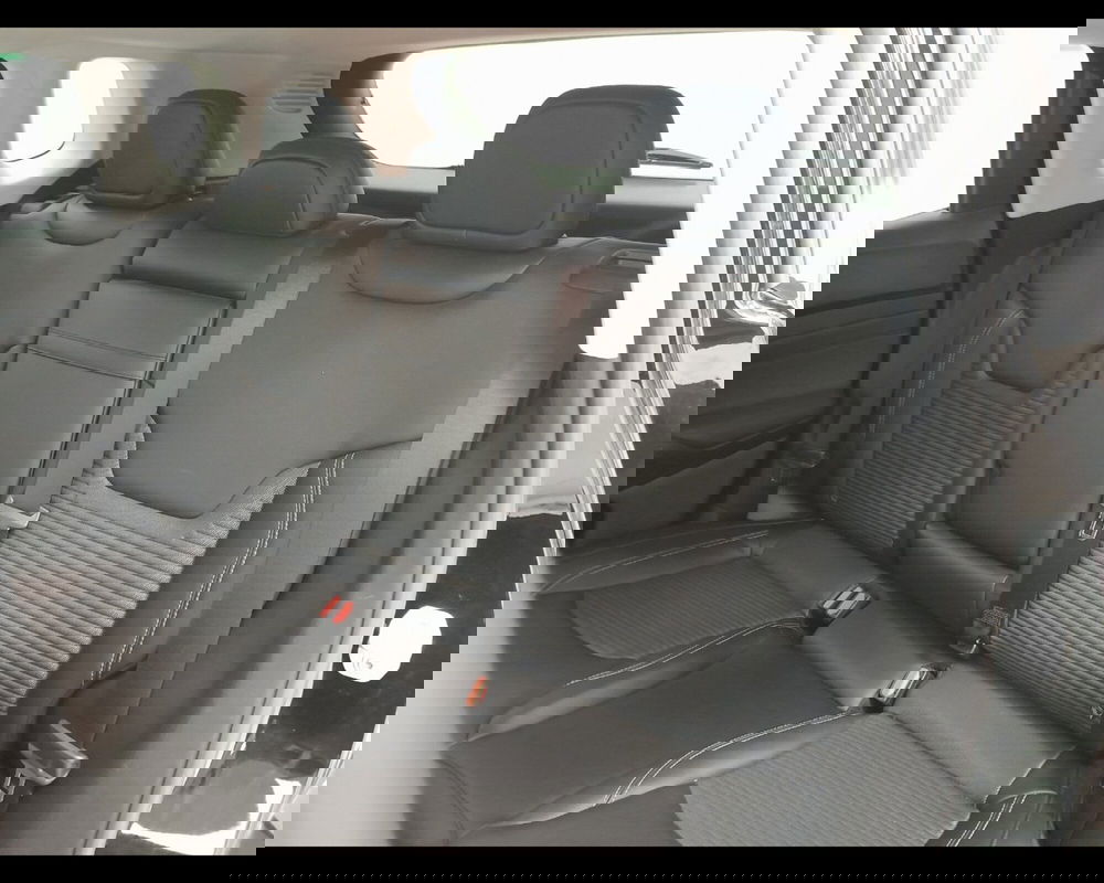 Jeep Compass usata a Alessandria (14)