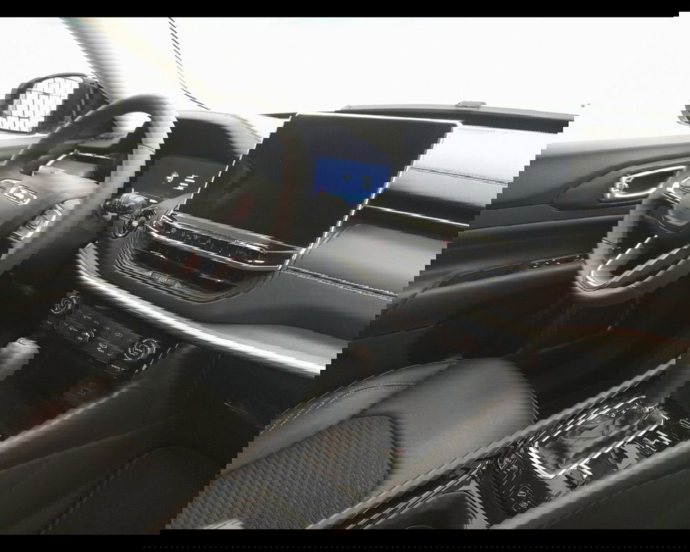 Jeep Compass usata a Alessandria (15)