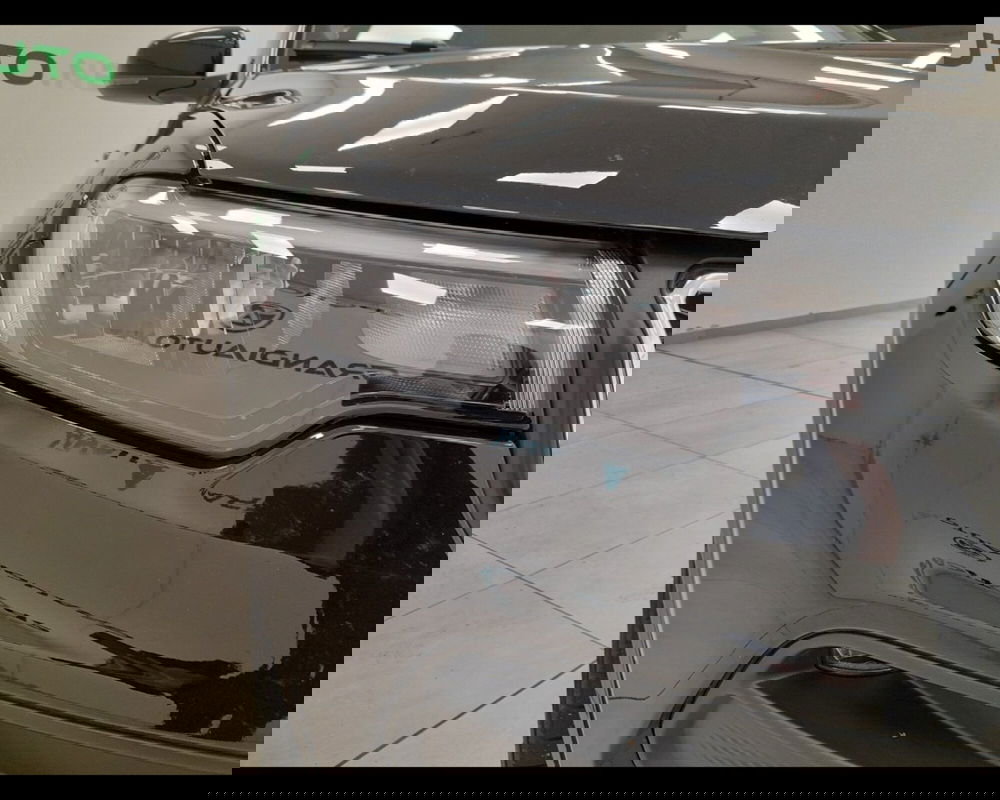 Jeep Compass usata a Alessandria (16)