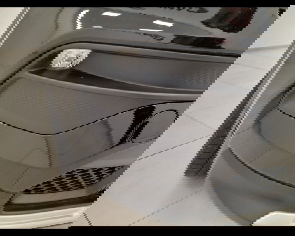 Jeep Compass usata a Alessandria (17)