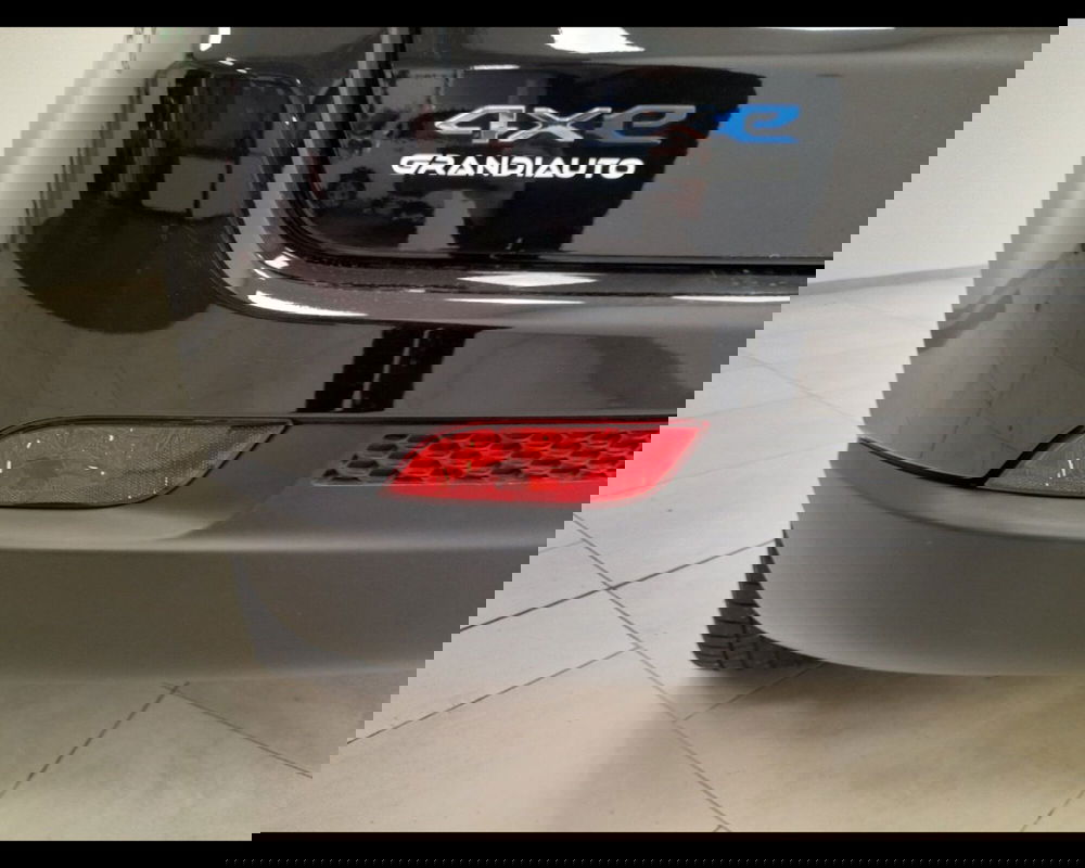 Jeep Compass usata a Alessandria (18)