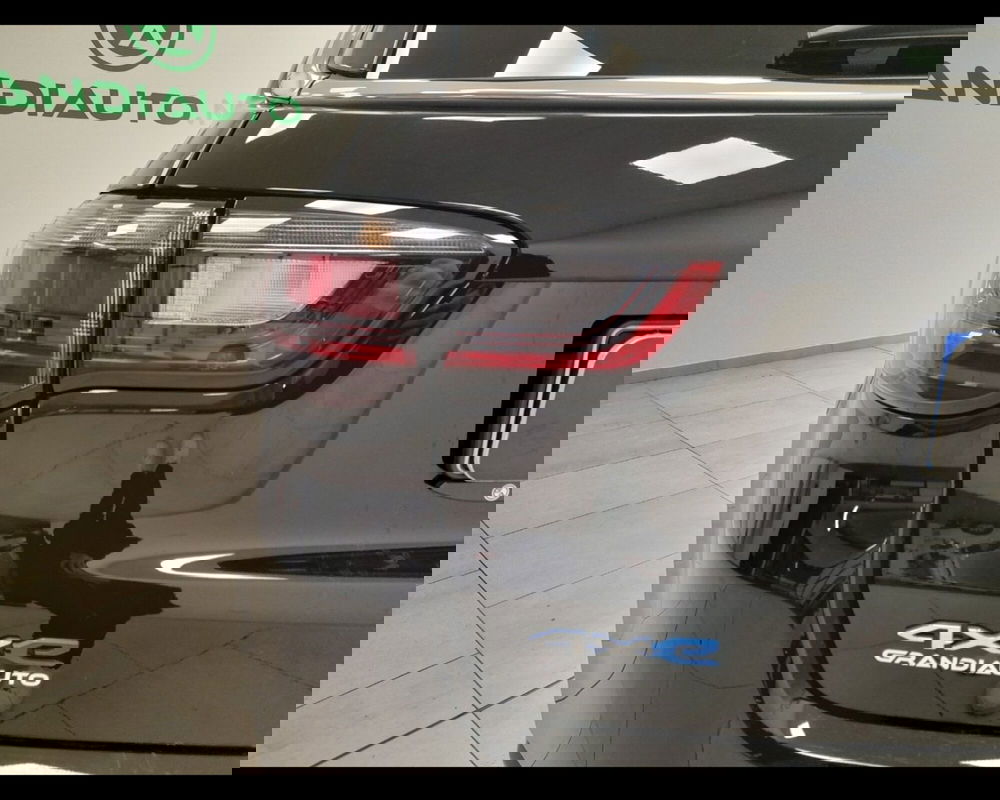 Jeep Compass usata a Alessandria (20)