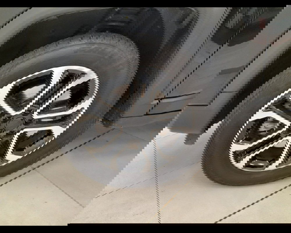 Jeep Compass usata a Alessandria (8)