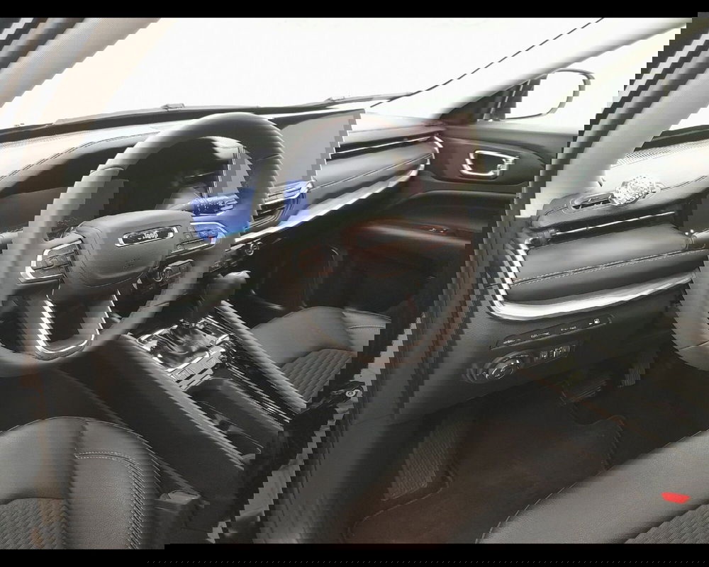 Jeep Compass usata a Alessandria (9)