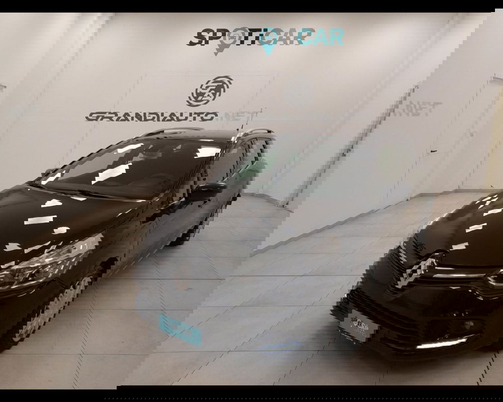 Renault Clio Sporter usata a Alessandria