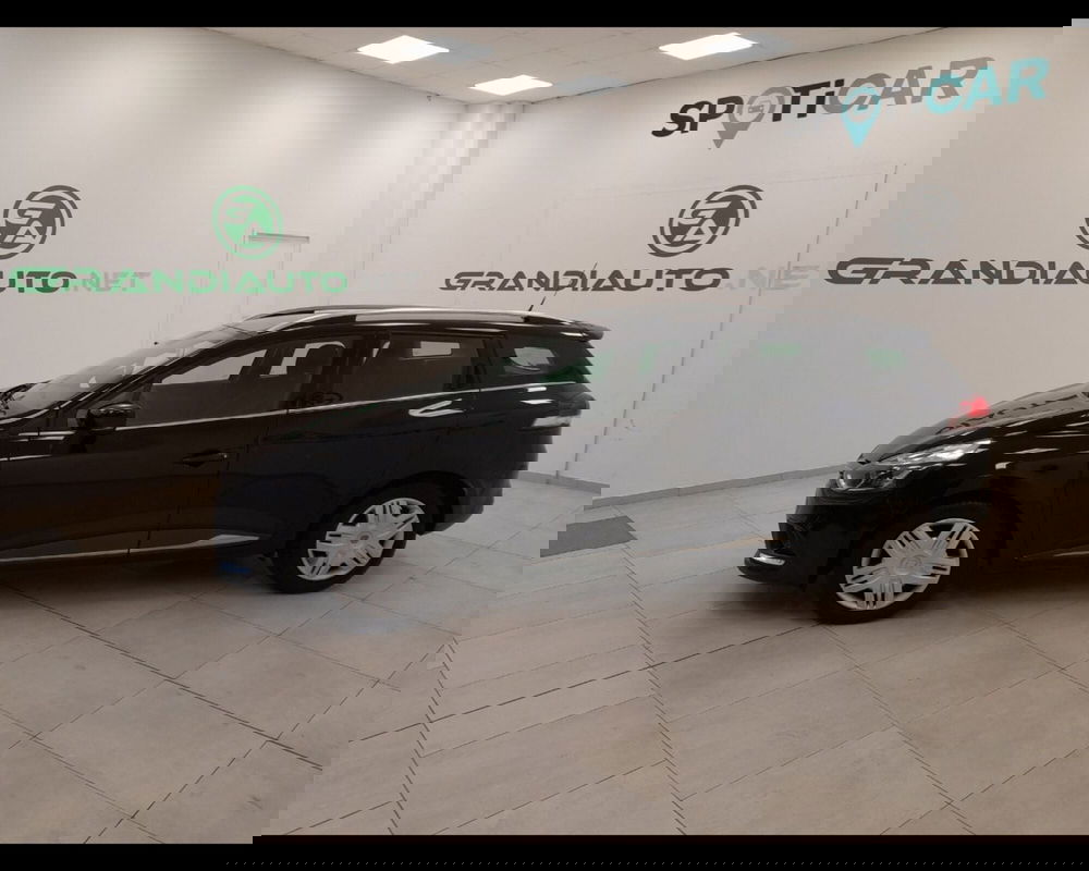 Renault Clio Sporter usata a Alessandria (2)