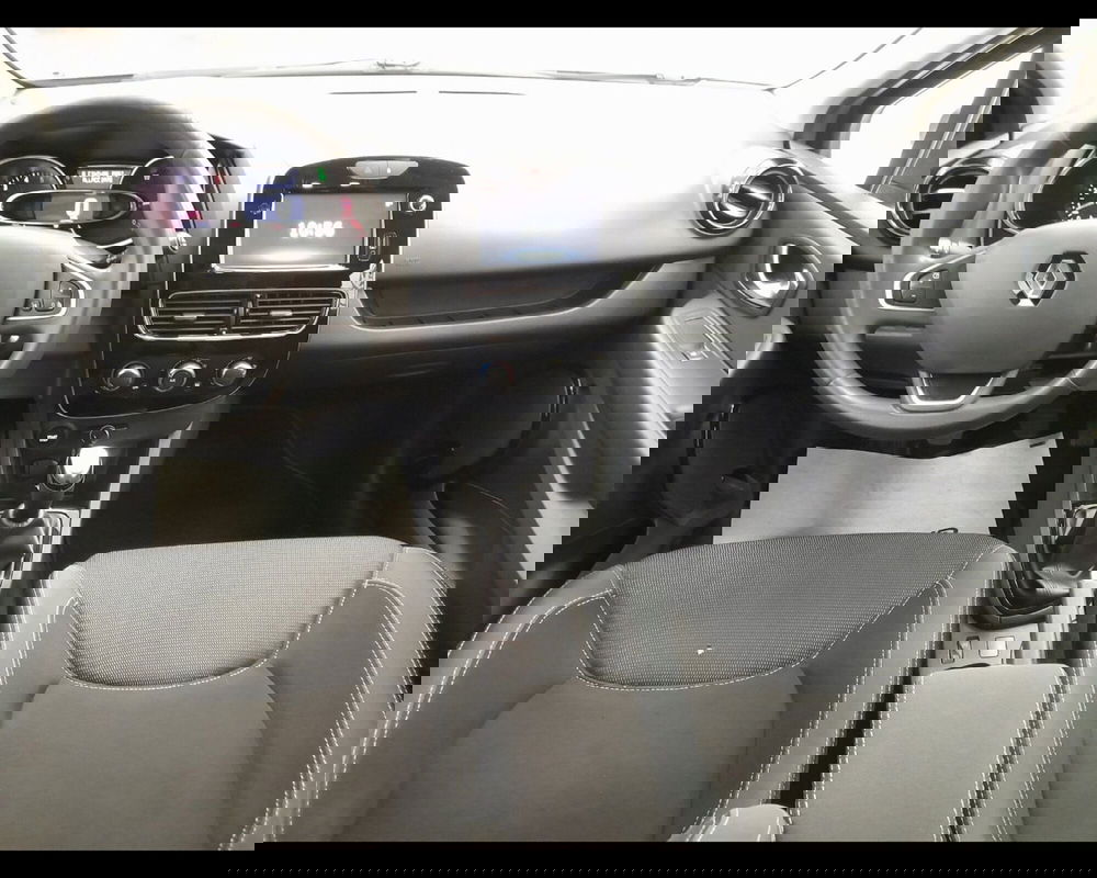 Renault Clio Sporter usata a Alessandria (5)