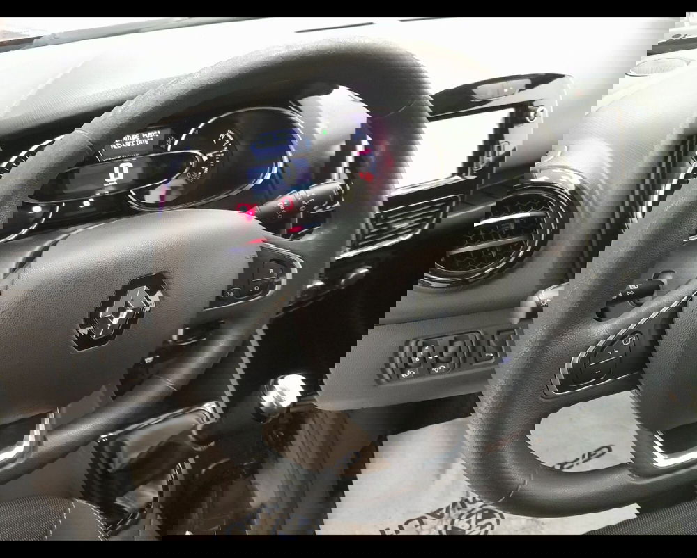 Renault Clio Sporter usata a Alessandria (6)