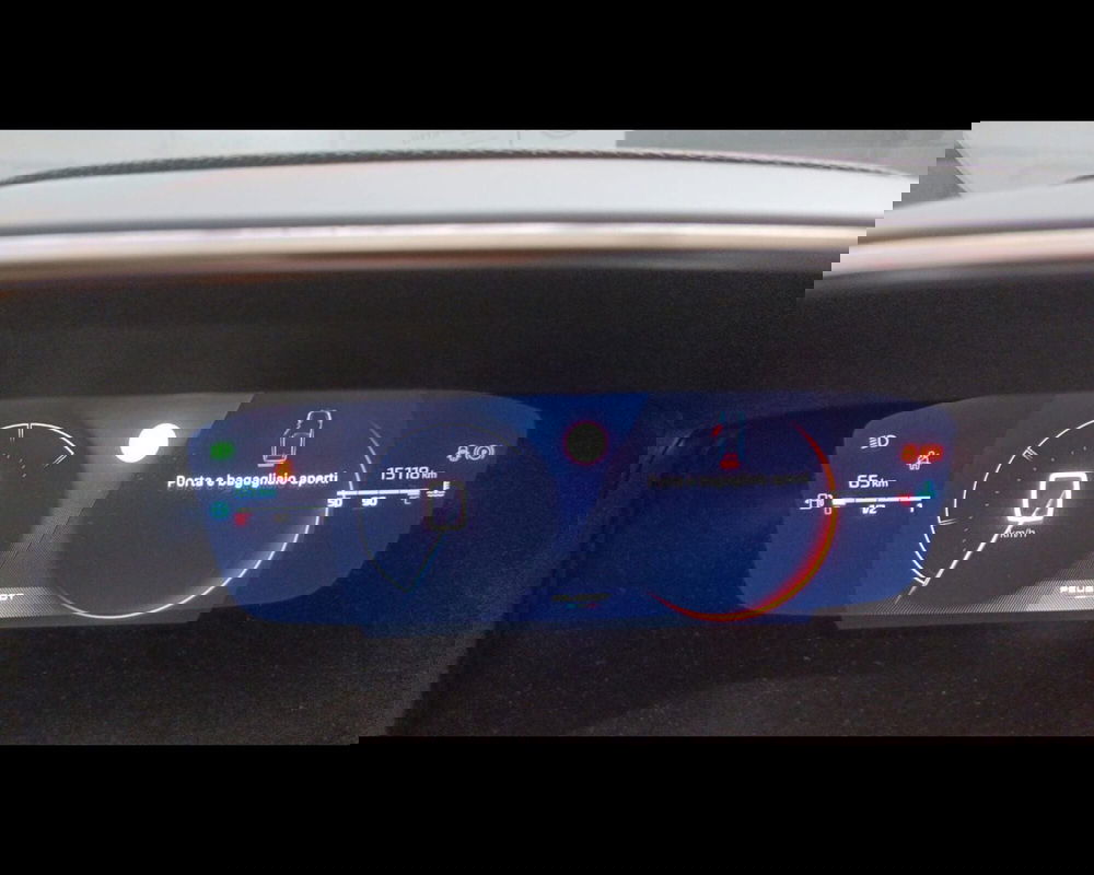 Peugeot 208 usata a Alessandria (12)