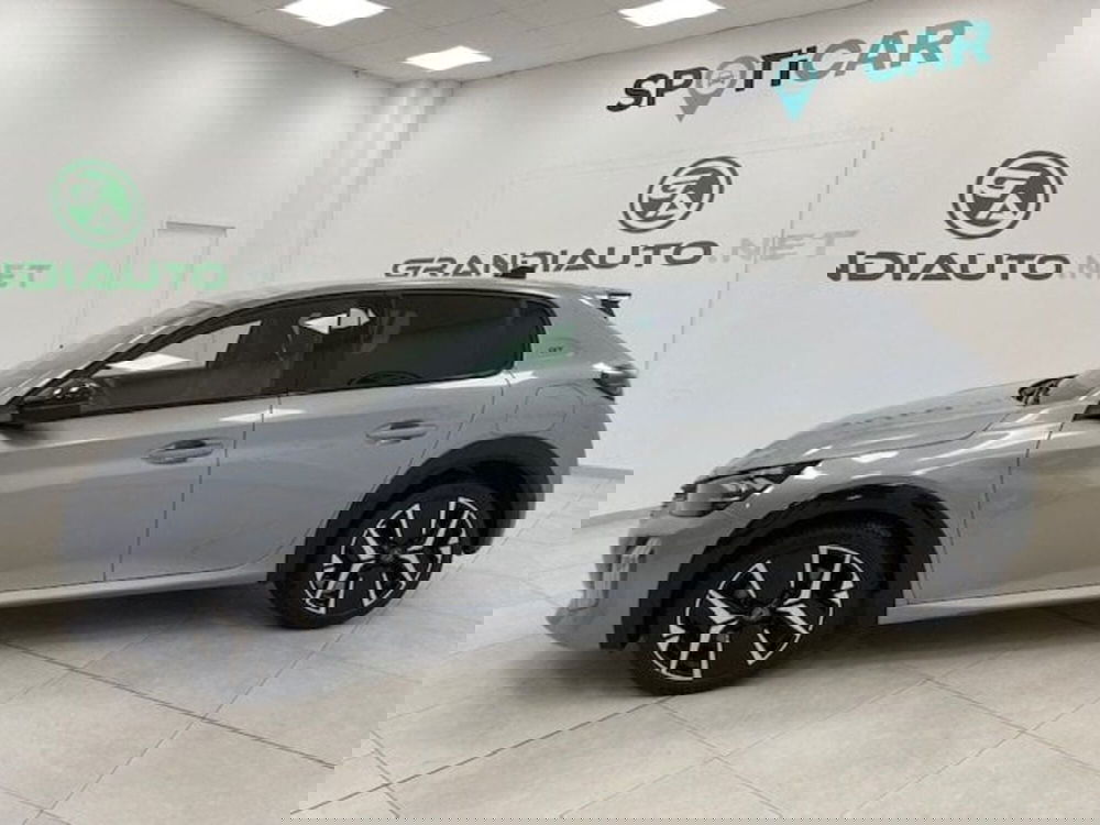 Peugeot 208 usata a Alessandria (2)