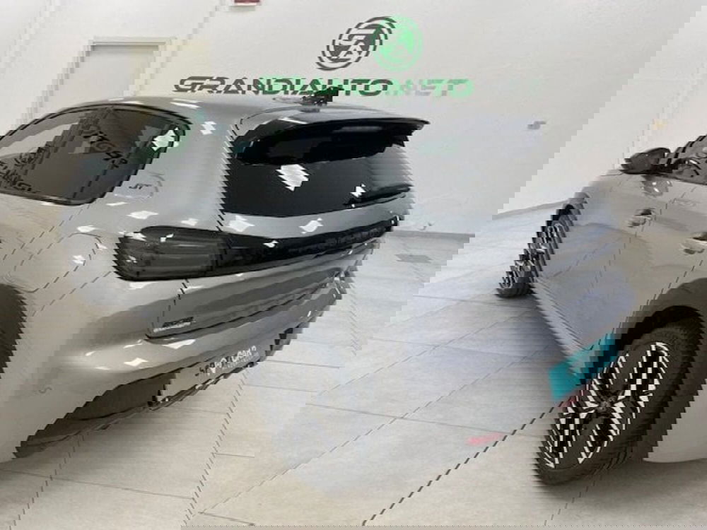 Peugeot 208 usata a Alessandria (3)