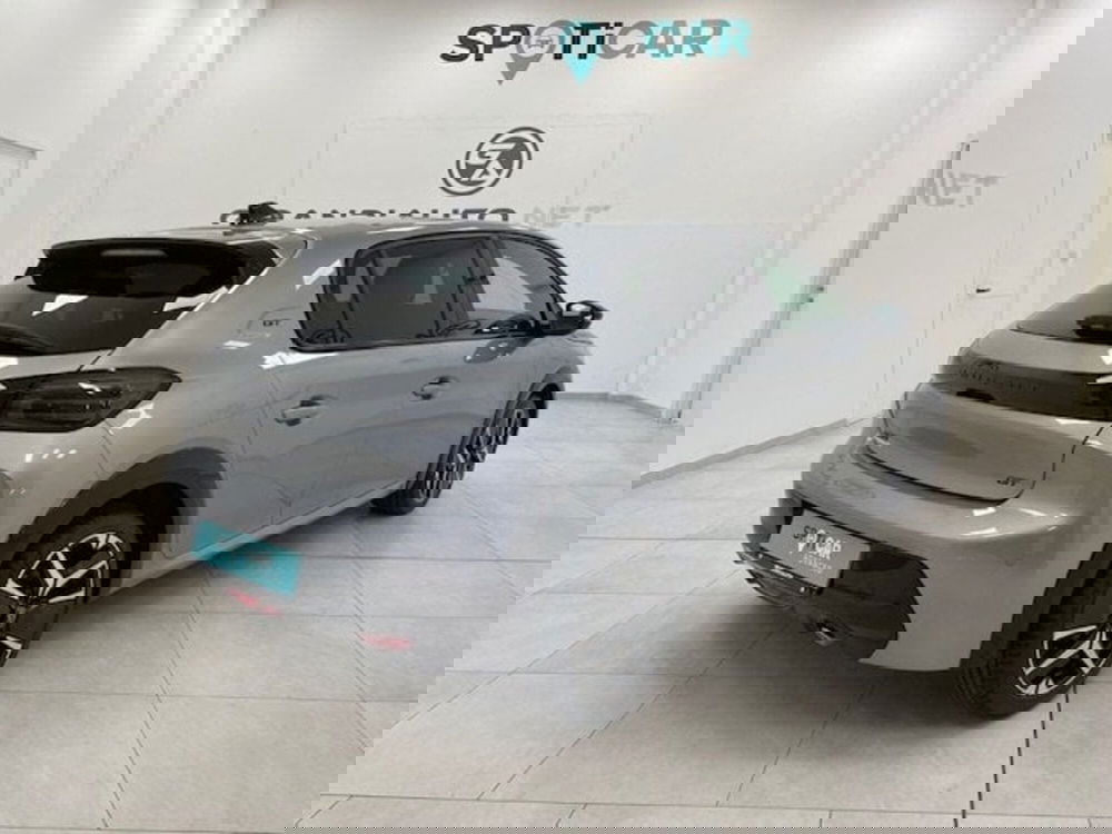 Peugeot 208 usata a Alessandria (4)