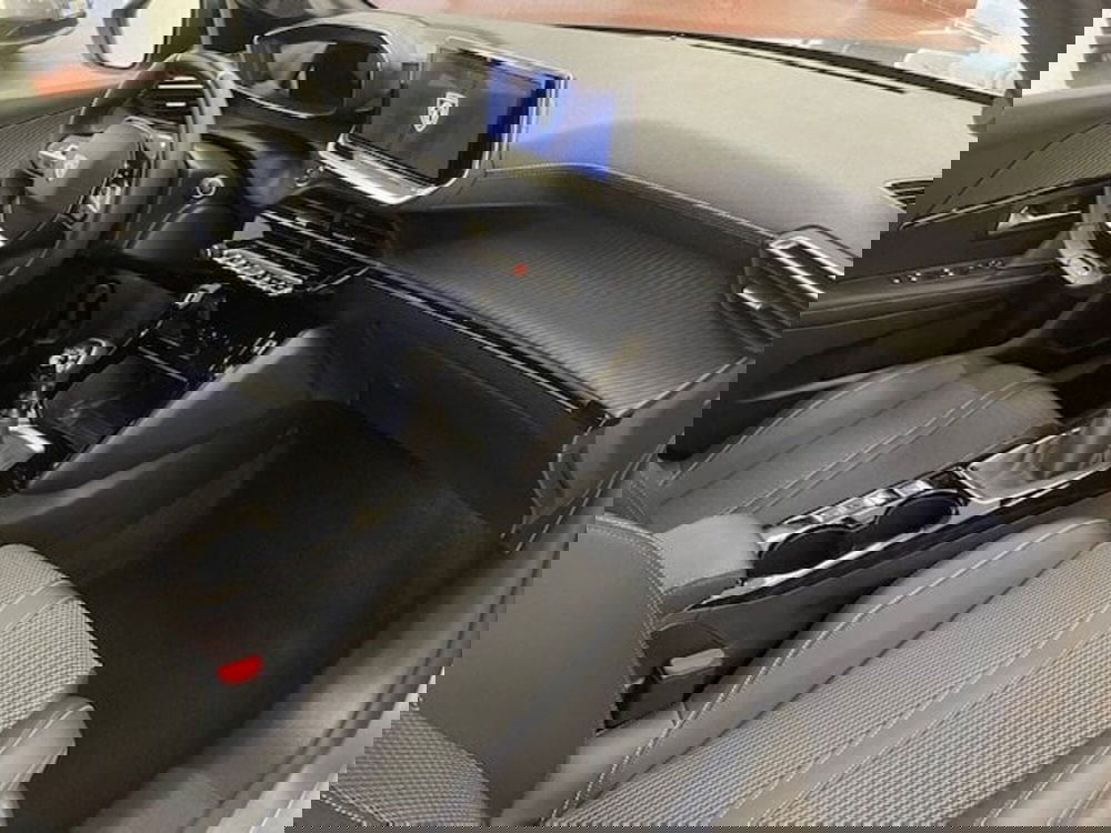 Peugeot 208 usata a Alessandria (6)