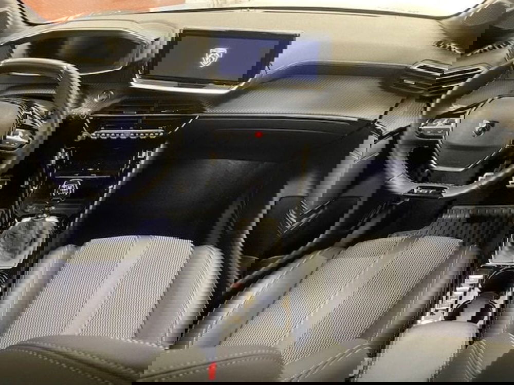 Peugeot 208 usata a Alessandria (7)