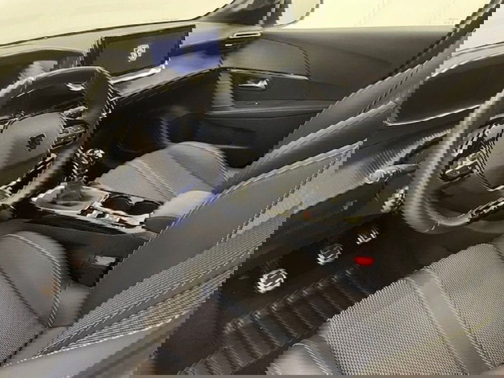 Peugeot 208 usata a Alessandria (8)