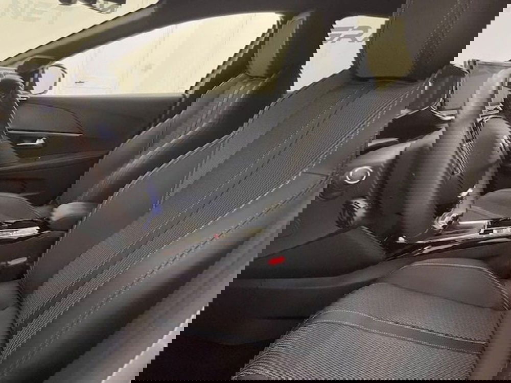 Peugeot 208 usata a Alessandria (9)