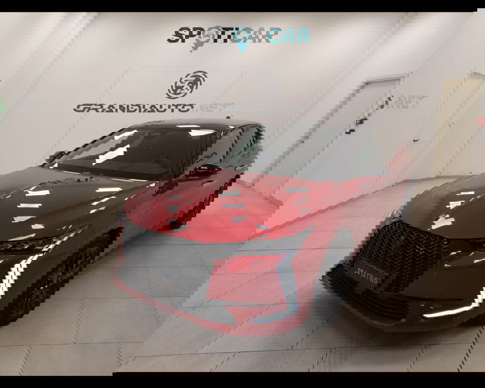 Ds DS 4 nuova a Alessandria