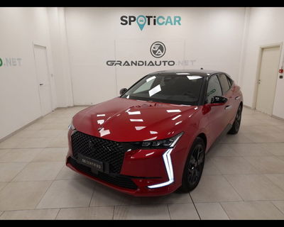 Ds DS 4 DS4 1.6 e-tense phev Rivoli 225cv auto nuova a Alessandria