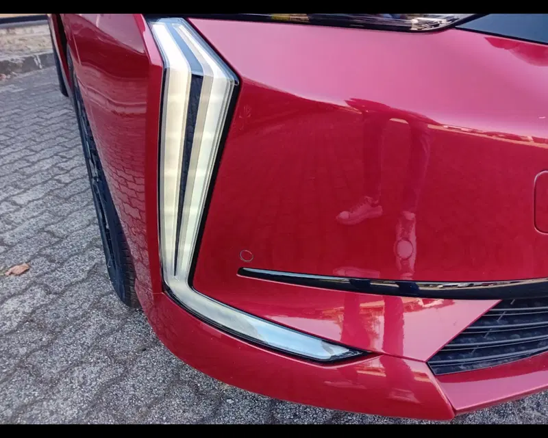 Ds DS 4 nuova a Alessandria (10)