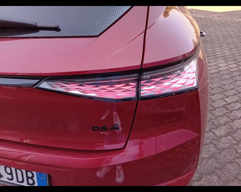 Ds DS 4 nuova a Alessandria (11)