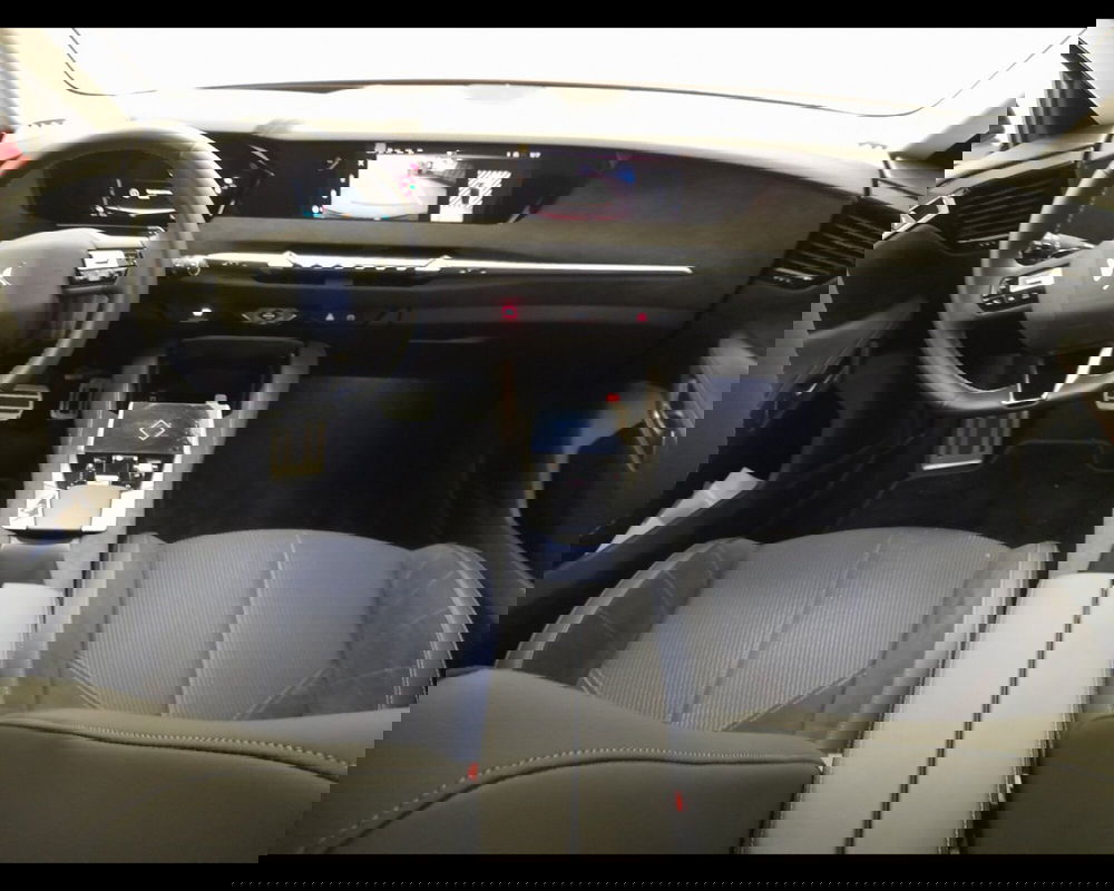 Ds DS 4 nuova a Alessandria (12)