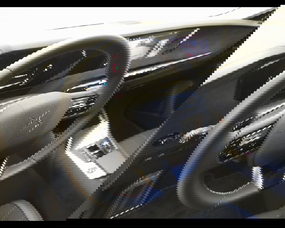 Ds DS 4 nuova a Alessandria (13)