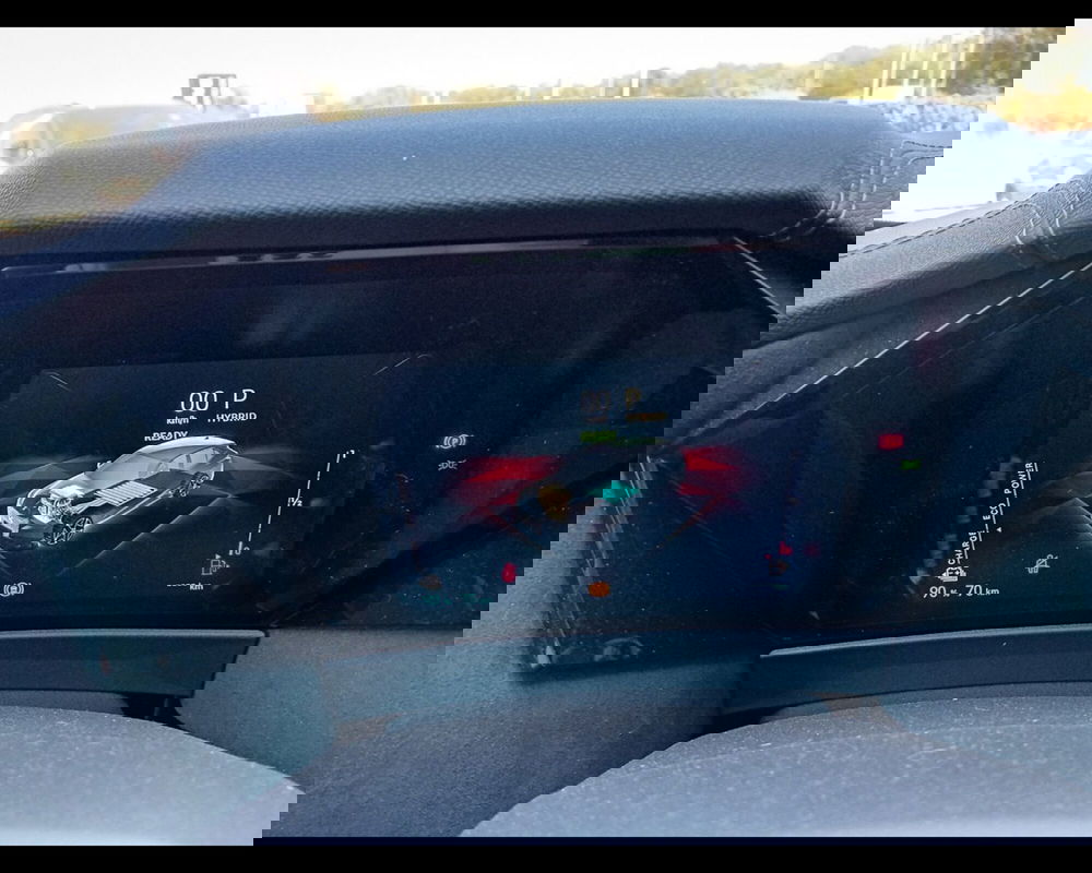 Ds DS 4 nuova a Alessandria (14)