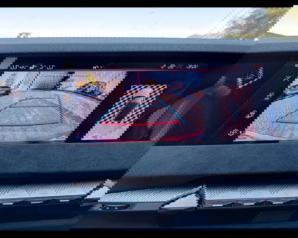 Ds DS 4 nuova a Alessandria (17)