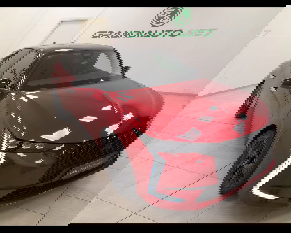 Ds DS 4 nuova a Alessandria (2)