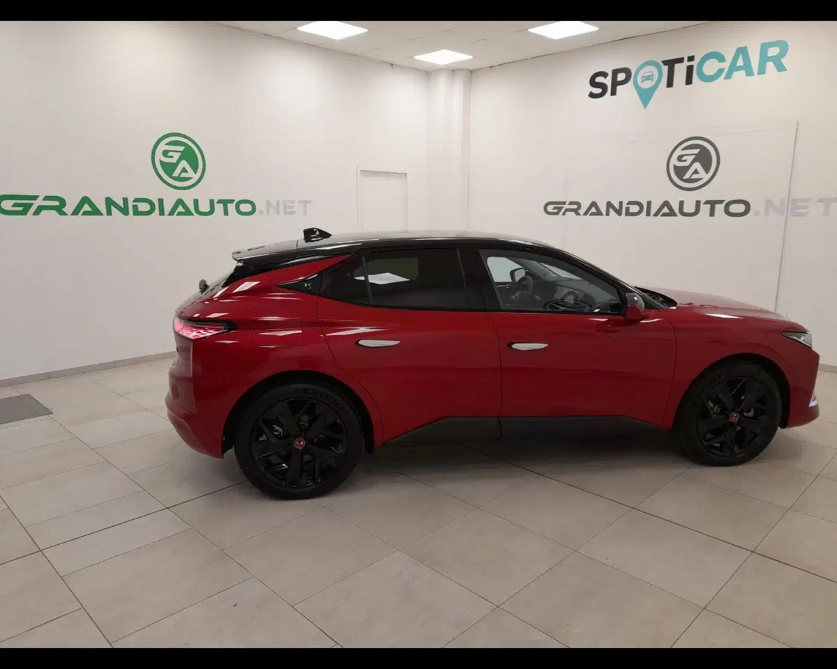 Ds DS 4 nuova a Alessandria (3)