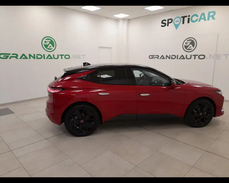 Ds DS 4 nuova a Alessandria (3)