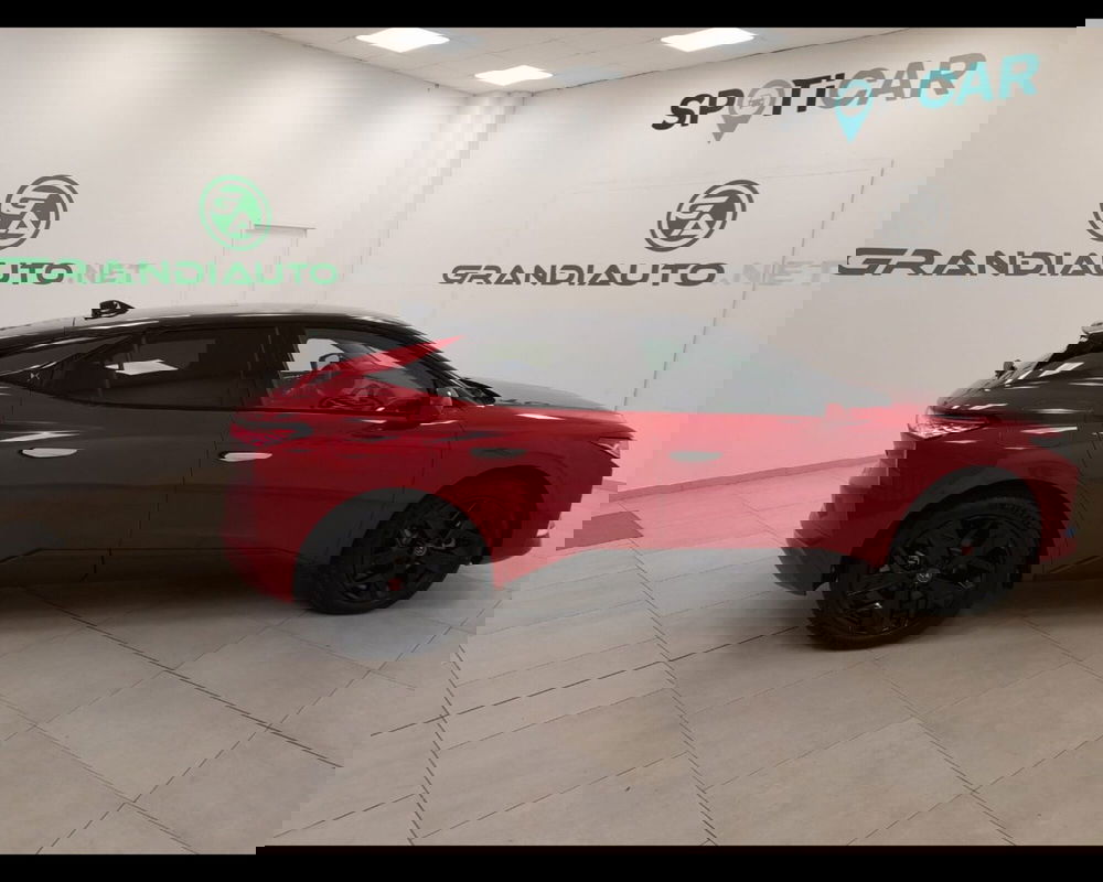 Ds DS 4 nuova a Alessandria (3)