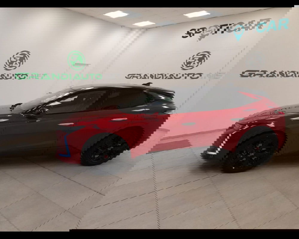 Ds DS 4 nuova a Alessandria (5)