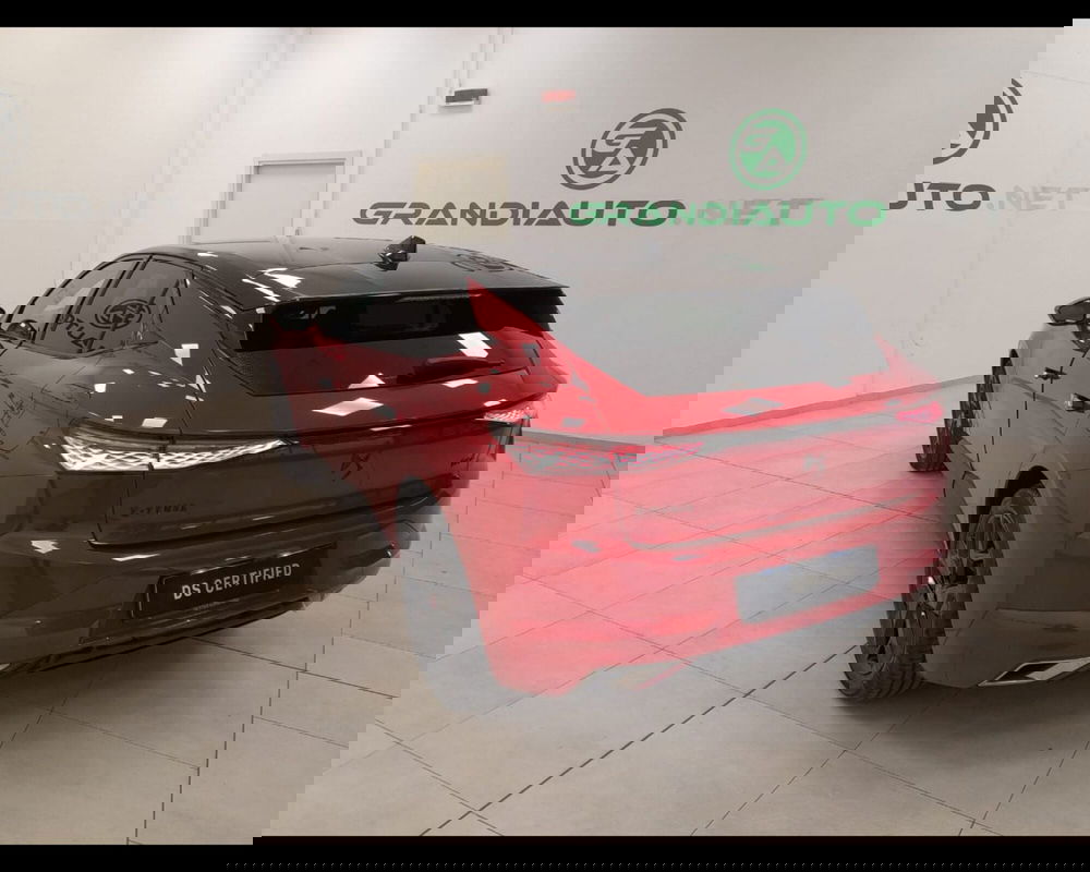 Ds DS 4 nuova a Alessandria (6)