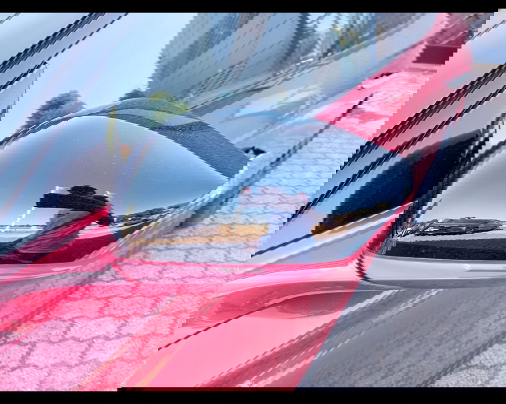 Ds DS 4 nuova a Alessandria (9)