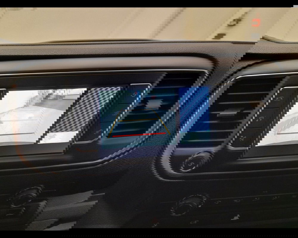 Opel Vivaro Furgone usata a Alessandria (10)