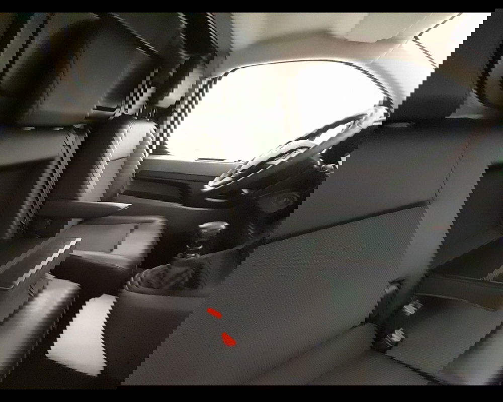 Opel Vivaro Furgone usata a Alessandria (12)