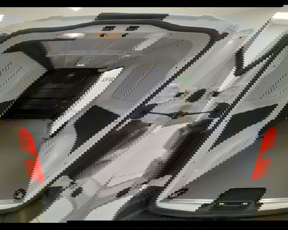 Opel Vivaro Furgone usata a Alessandria (14)