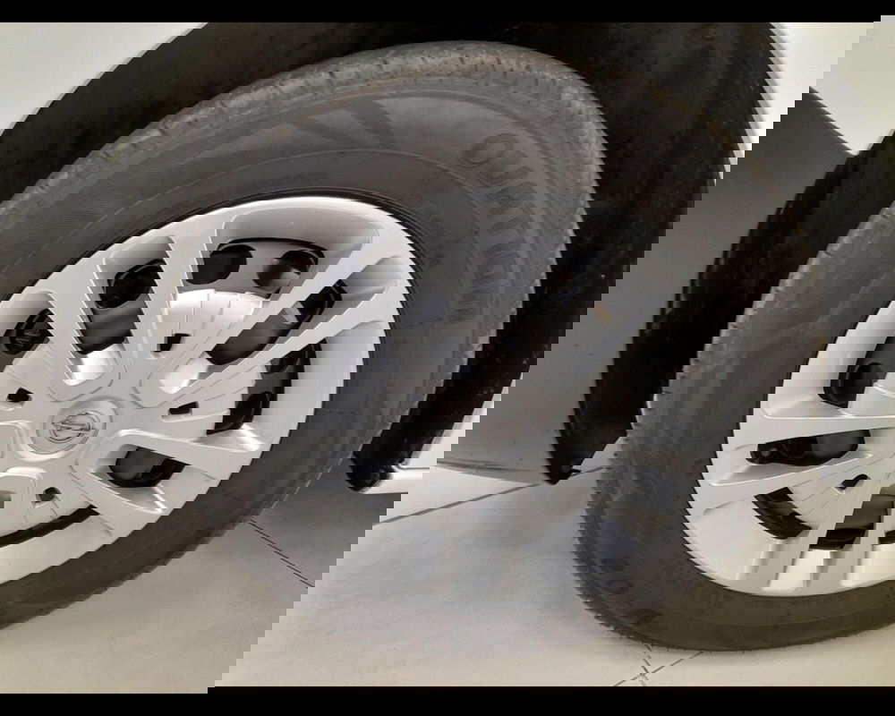 Opel Vivaro Furgone usata a Alessandria (16)