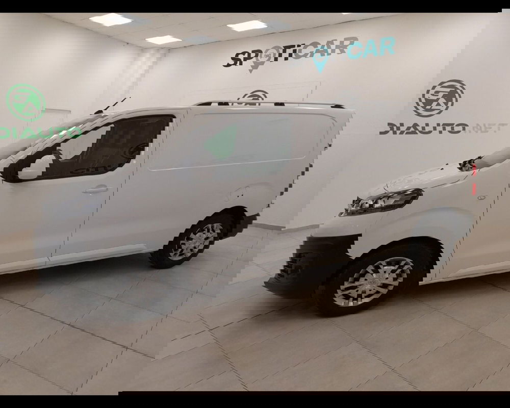 Opel Vivaro Furgone usata a Alessandria (2)