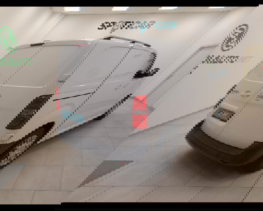 Opel Vivaro Furgone usata a Alessandria (4)