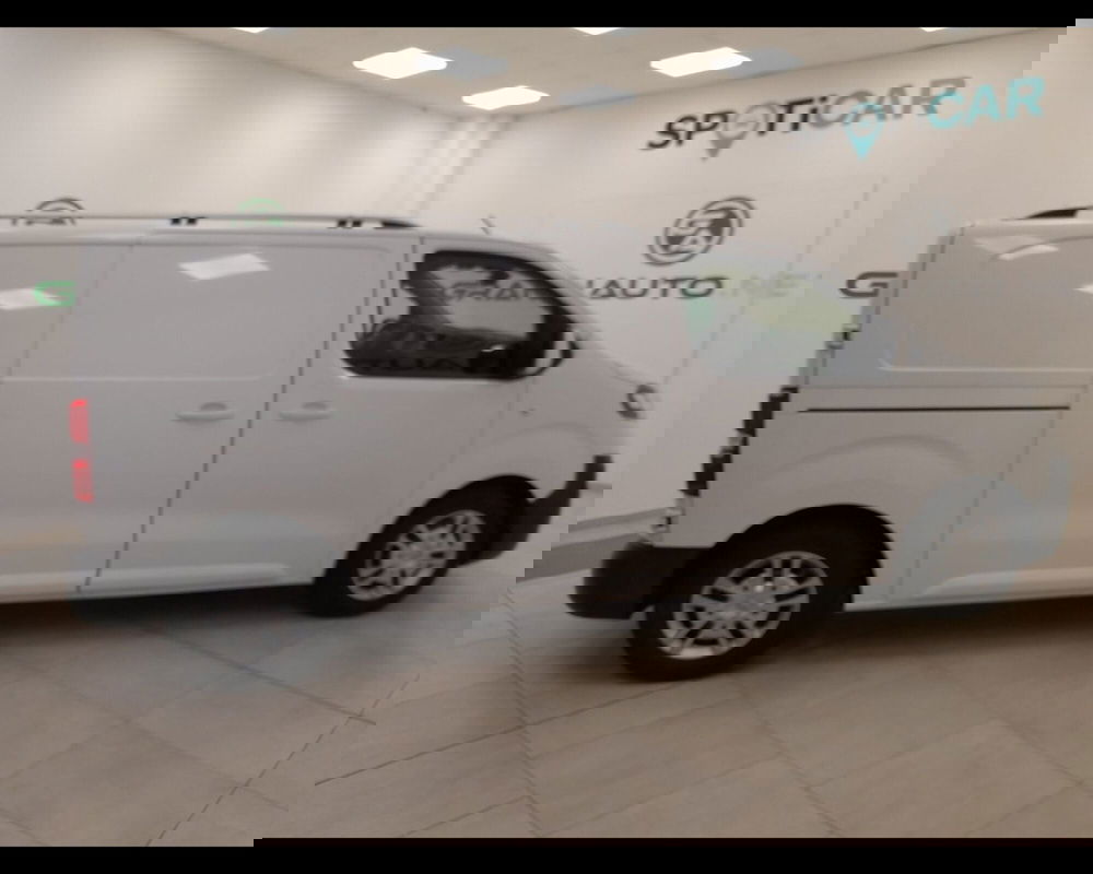 Opel Vivaro Furgone usata a Alessandria (5)