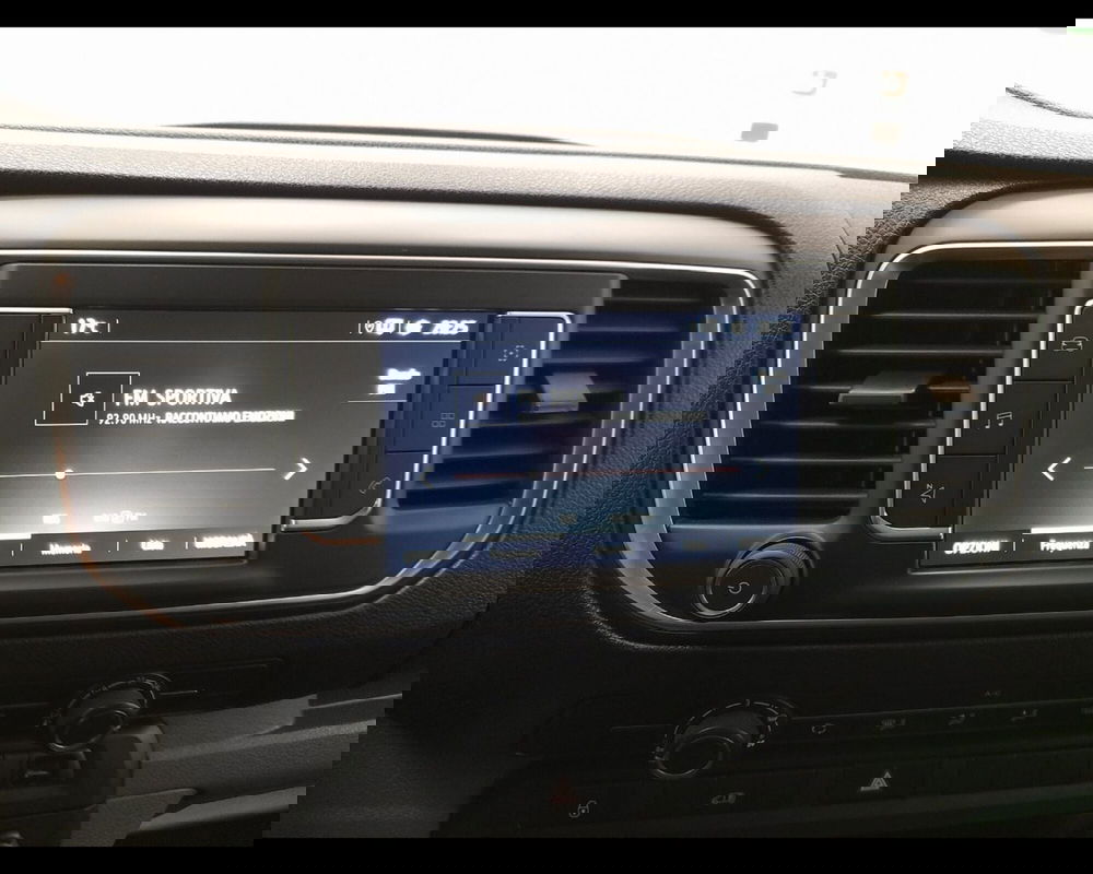 Opel Vivaro Furgone usata a Alessandria (8)