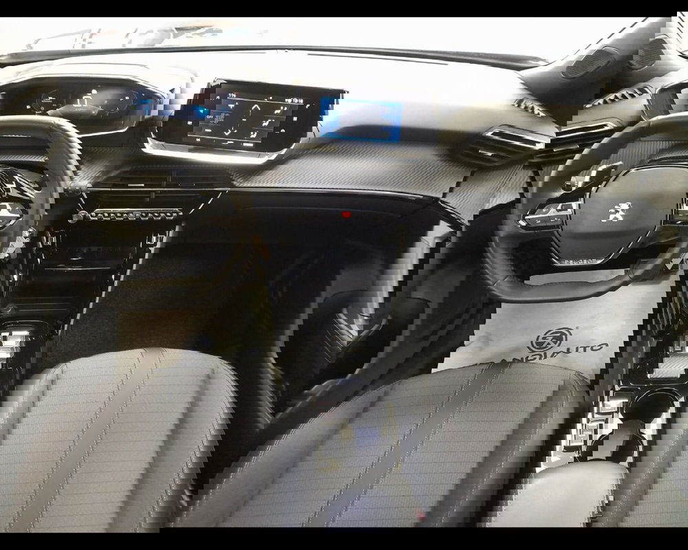 Peugeot 2008 usata a Alessandria (5)