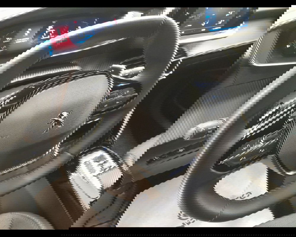 Peugeot 2008 usata a Alessandria (6)