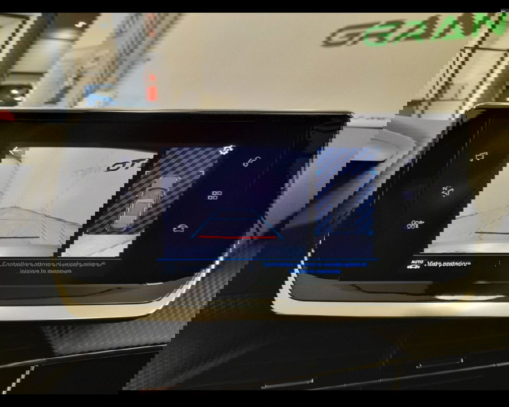 Peugeot 2008 usata a Alessandria (7)