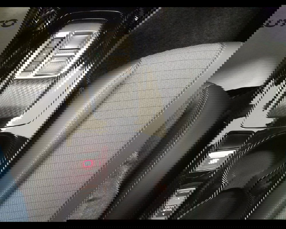 Peugeot 2008 usata a Alessandria (8)